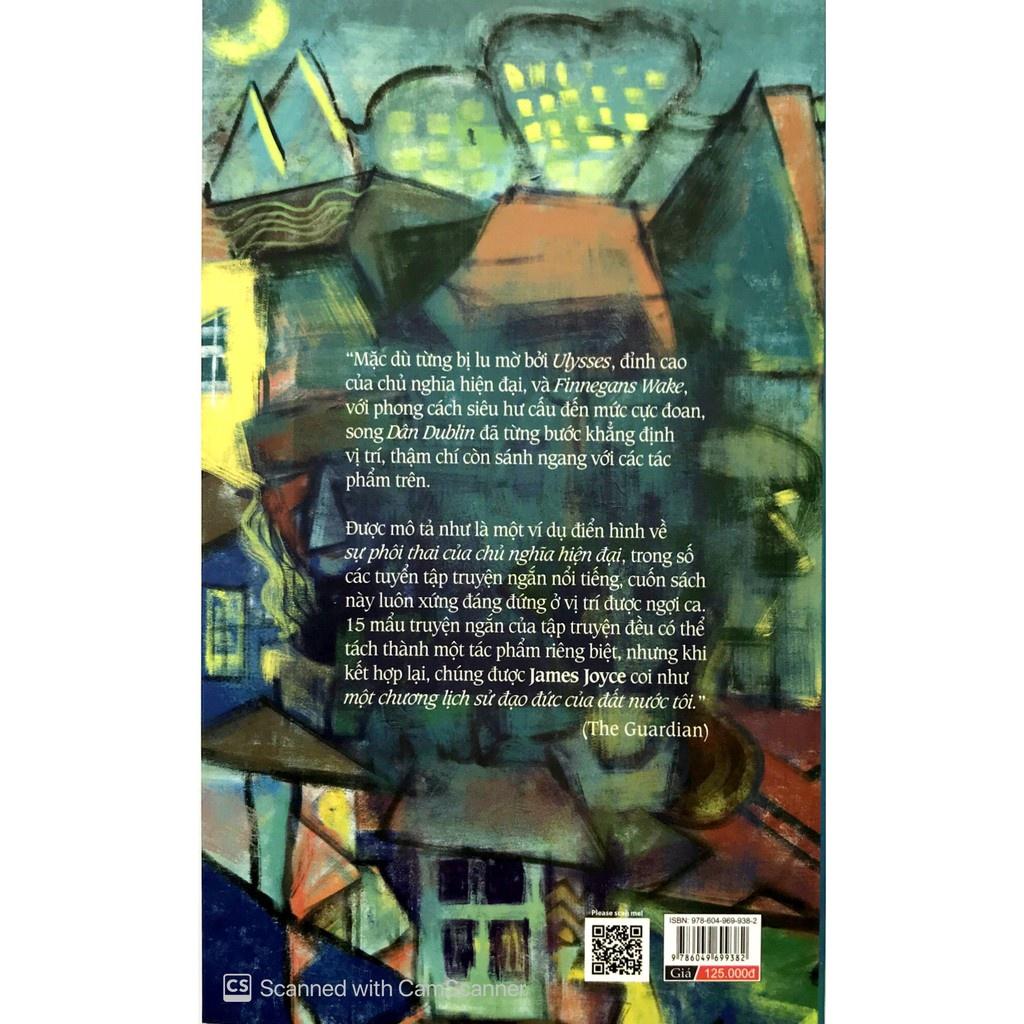 Dân Dublin  - Bản Quyền