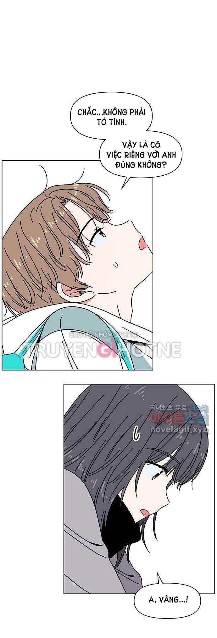 thanh xuân rực rỡ - season of blossom chapter 103 8