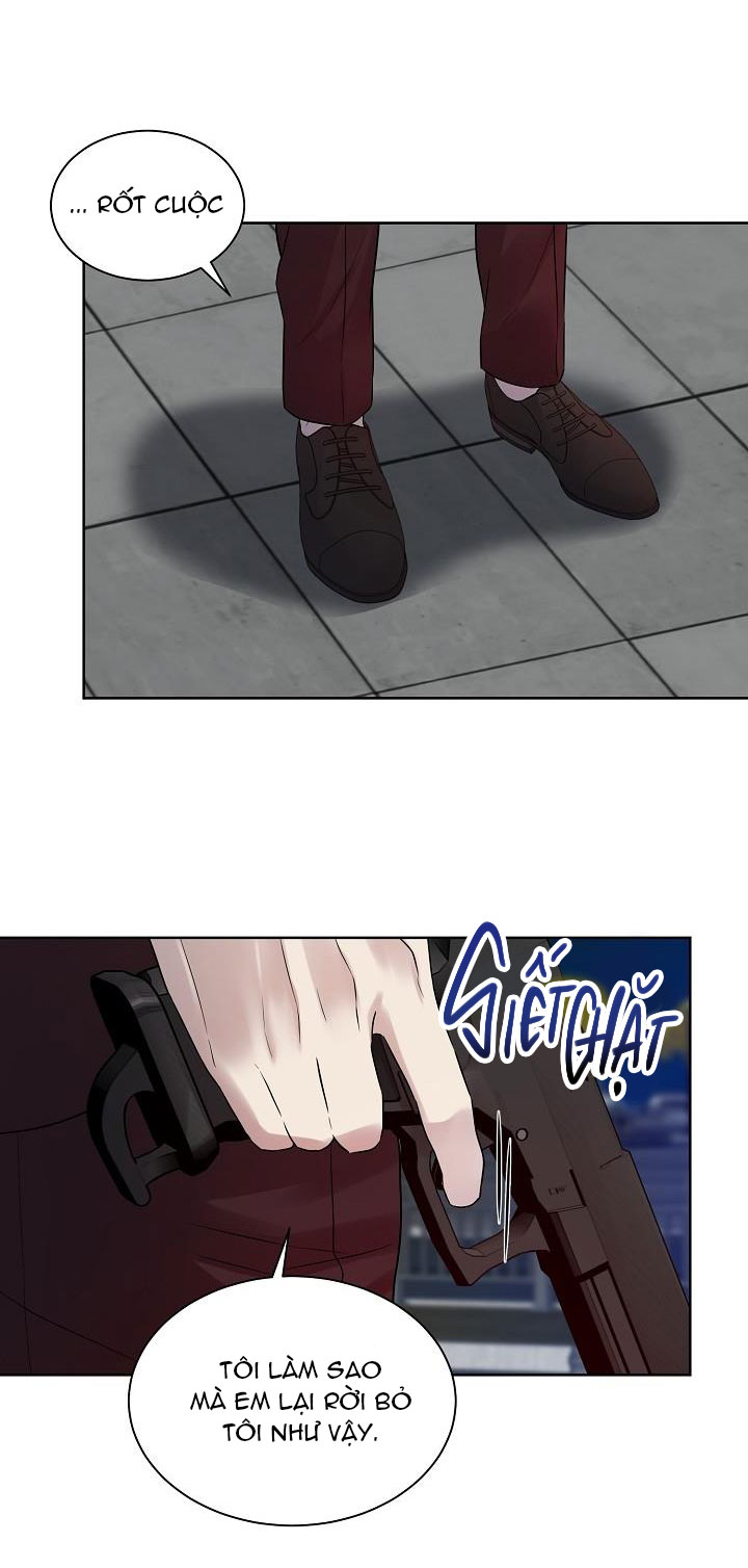 viên đạn vàng chapter 23 18