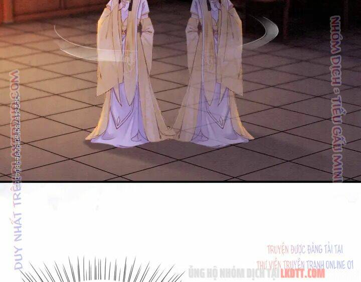 trọng sinh bá sủng nhiếp chính vương quá mạnh mẽ chapter 171 51