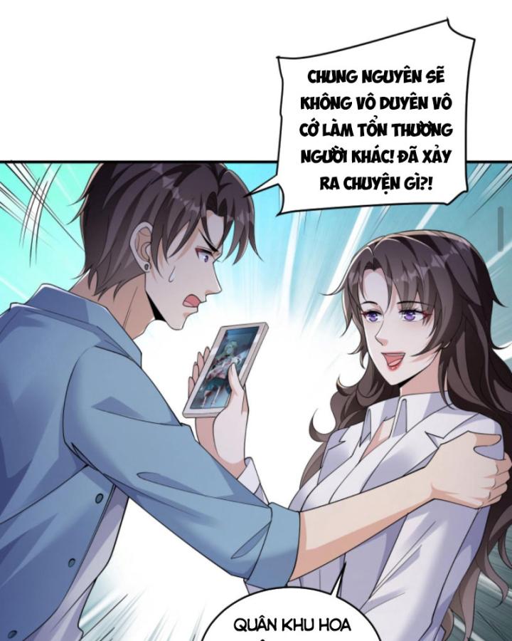 học cùng em gái, tôi bất cẩn vô địch rồi chapter 66 44