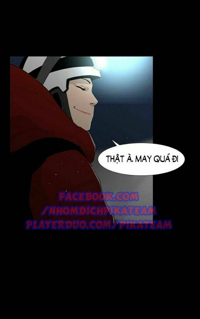 đêm vùng cực chapter 32 41