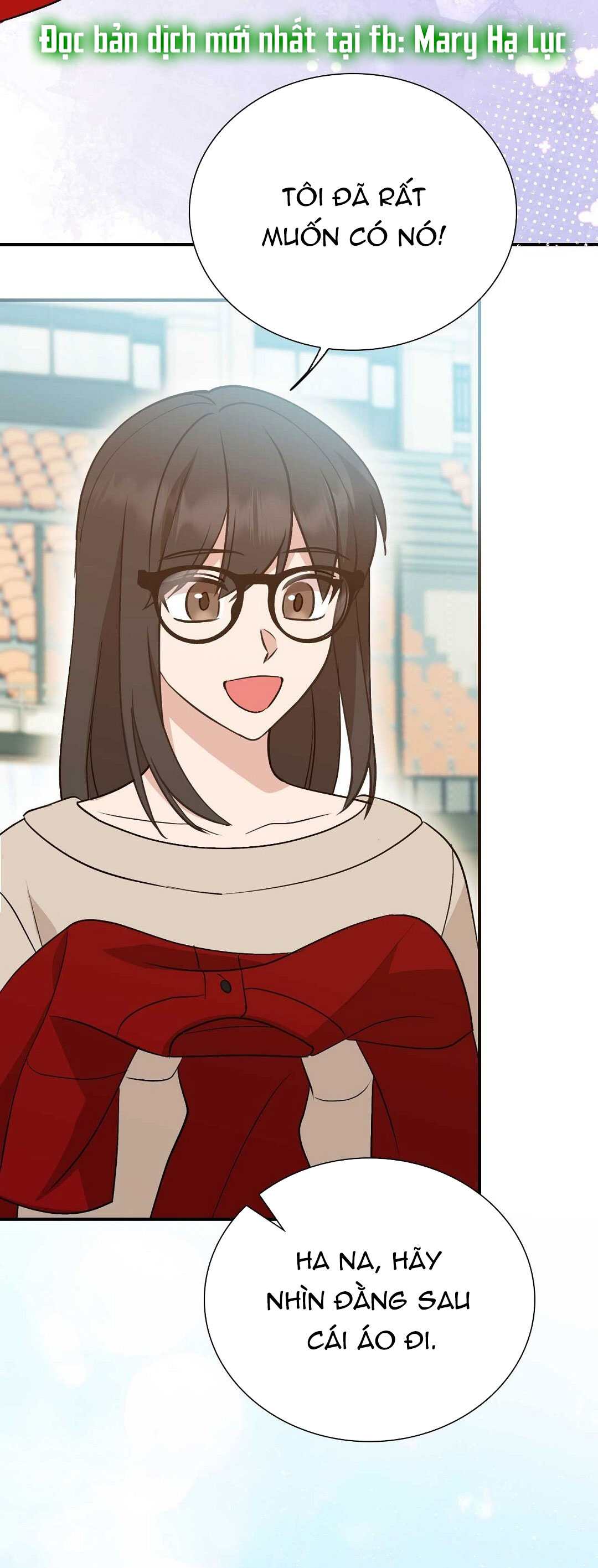 [18+] hợp đồng nô lệ dâm đãng chapter 54.2 25