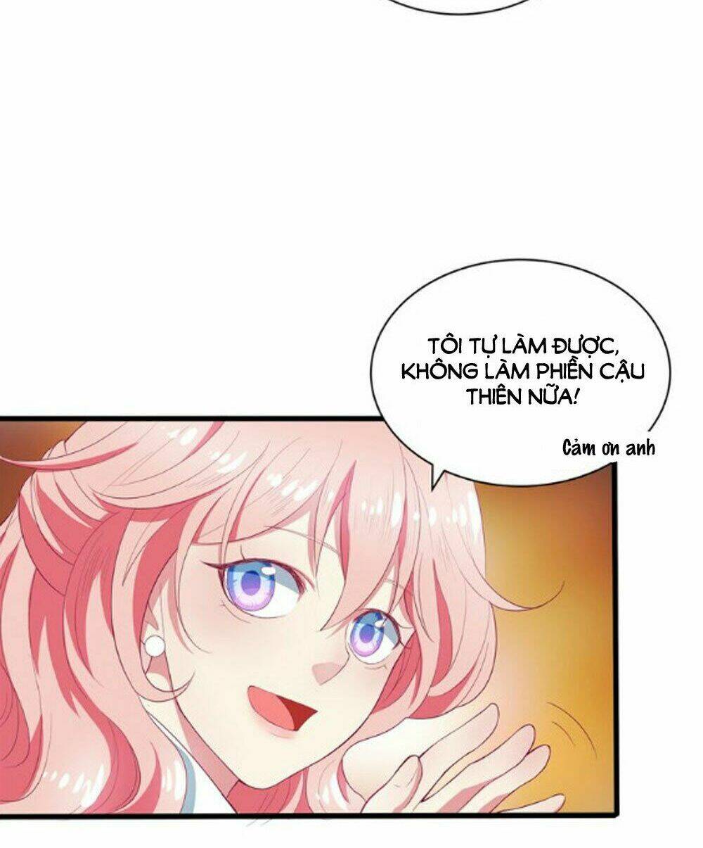 quản lí ngây ngô và thần tượng ác ma chapter 3 10