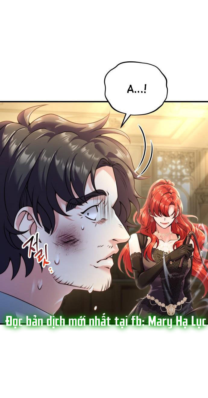 tôi sẽ ly hôn với người chồng bạo chúa chapter 25.2 16