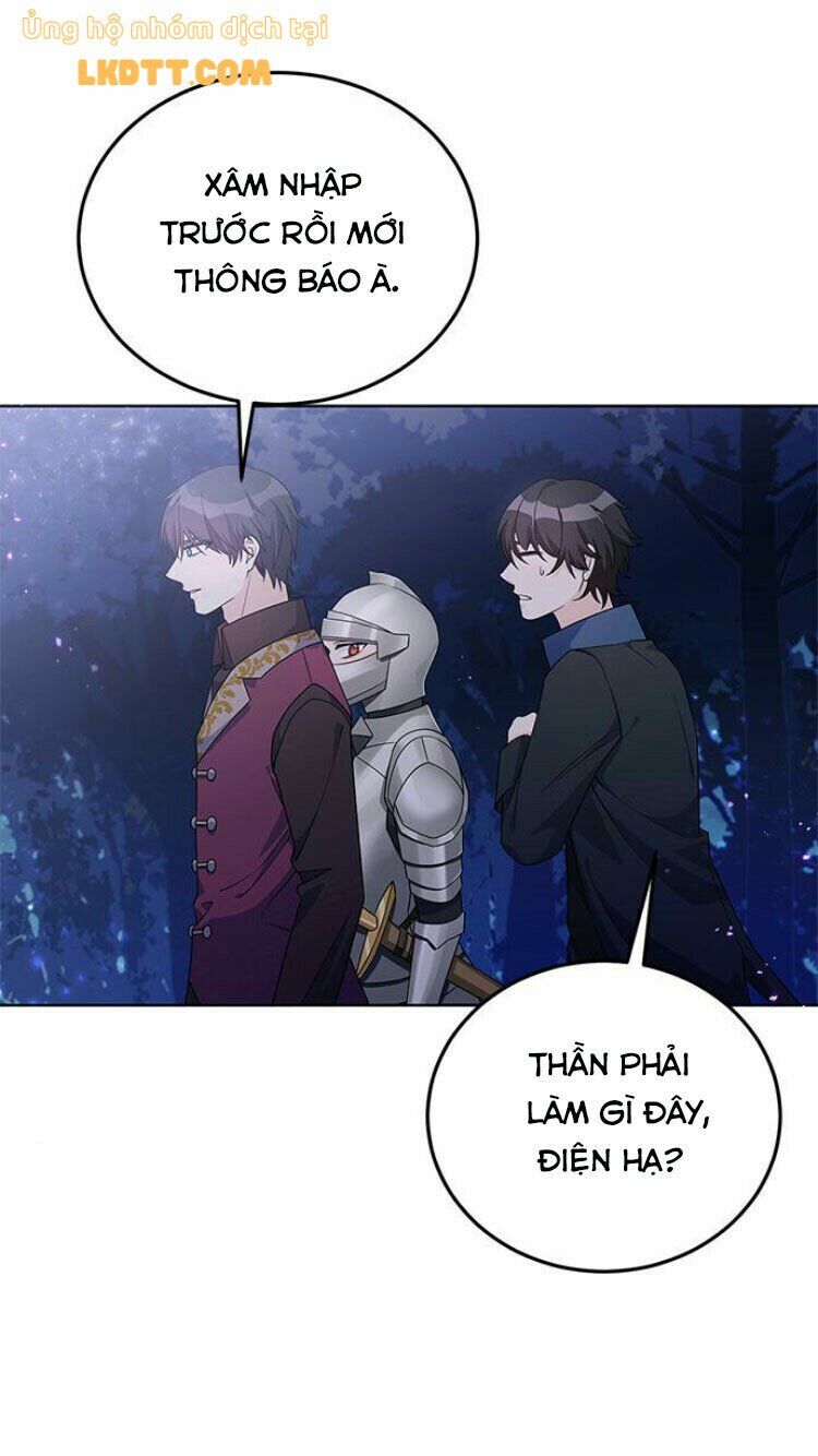 nữ hiệp trở về chapter 28 64