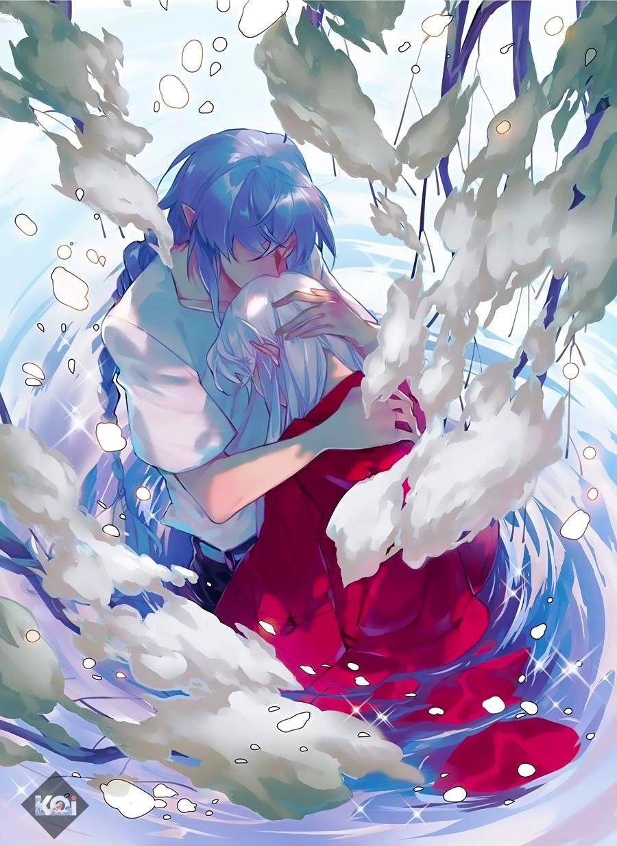 tam nhãn hao thiên lục chapter 311.1 1