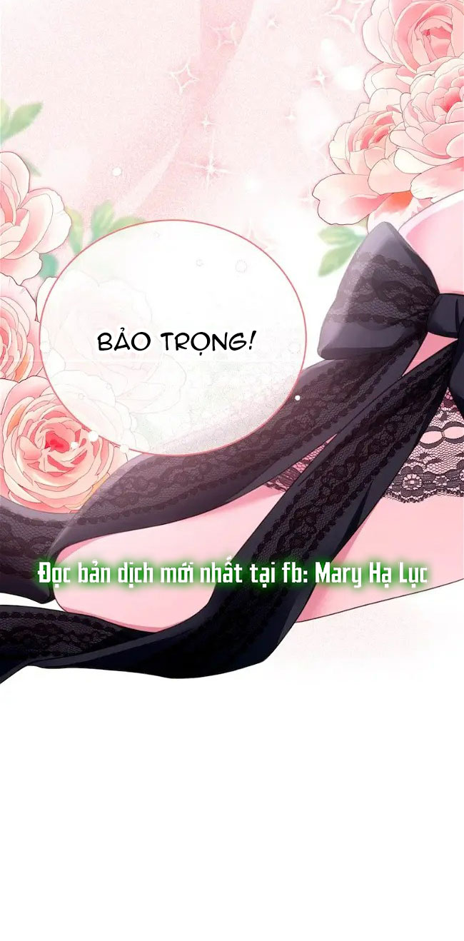 nữ hầu muốn đình công chapter 6.2 19