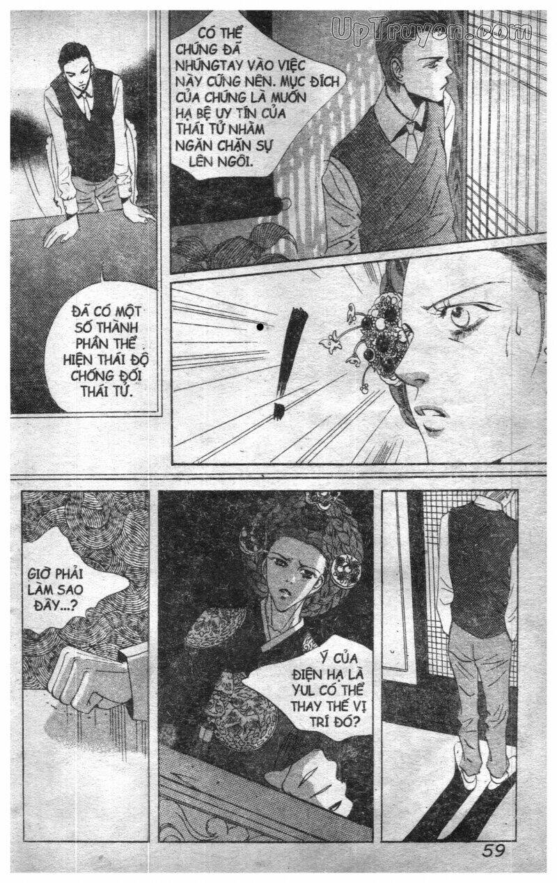 hoàng cung chapter 5 57