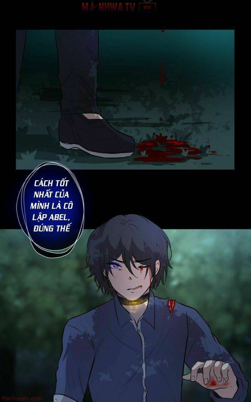 Trọng Sinh Mạc Thế Chapter 48 29