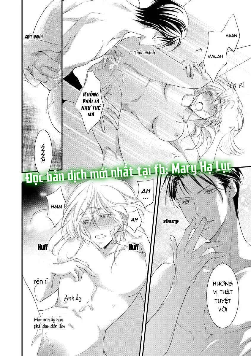 huấn luyện khốc liệt của yakuza chapter 7.2 4