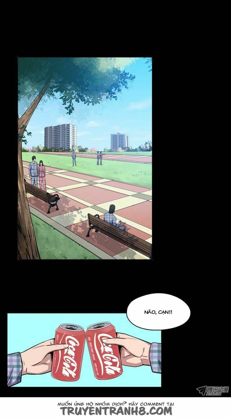 vua của vong linh chapter 44 11