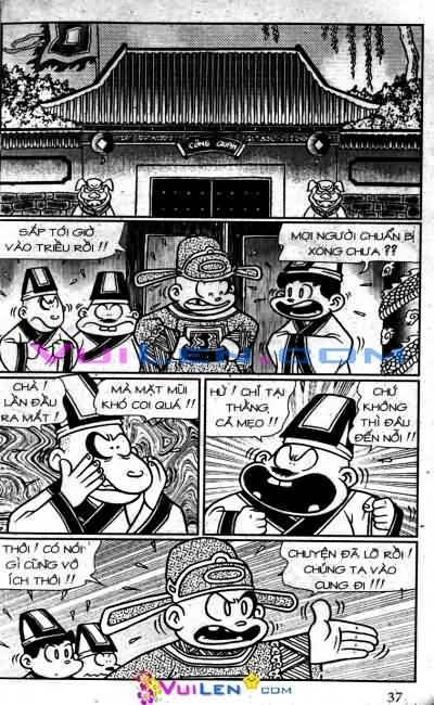 thần đồng đất việt chapter 50 37