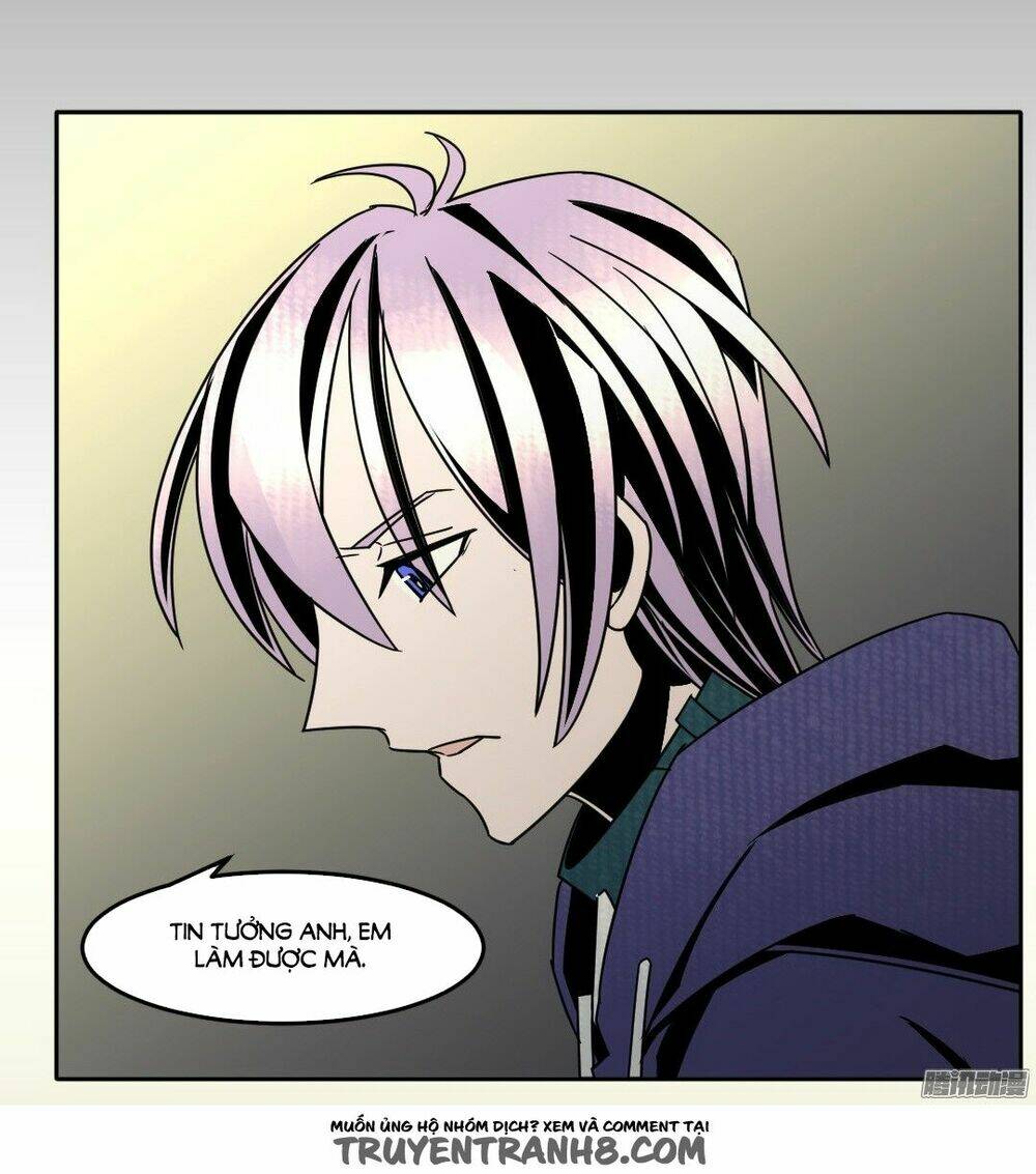 điều ước của người phàm chapter 20 40