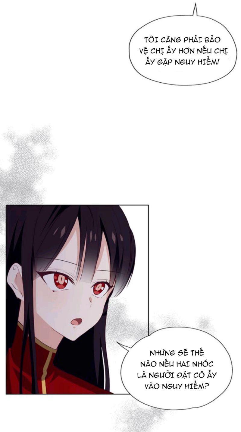 đi theo dấu vụn bánh chapter 14 6