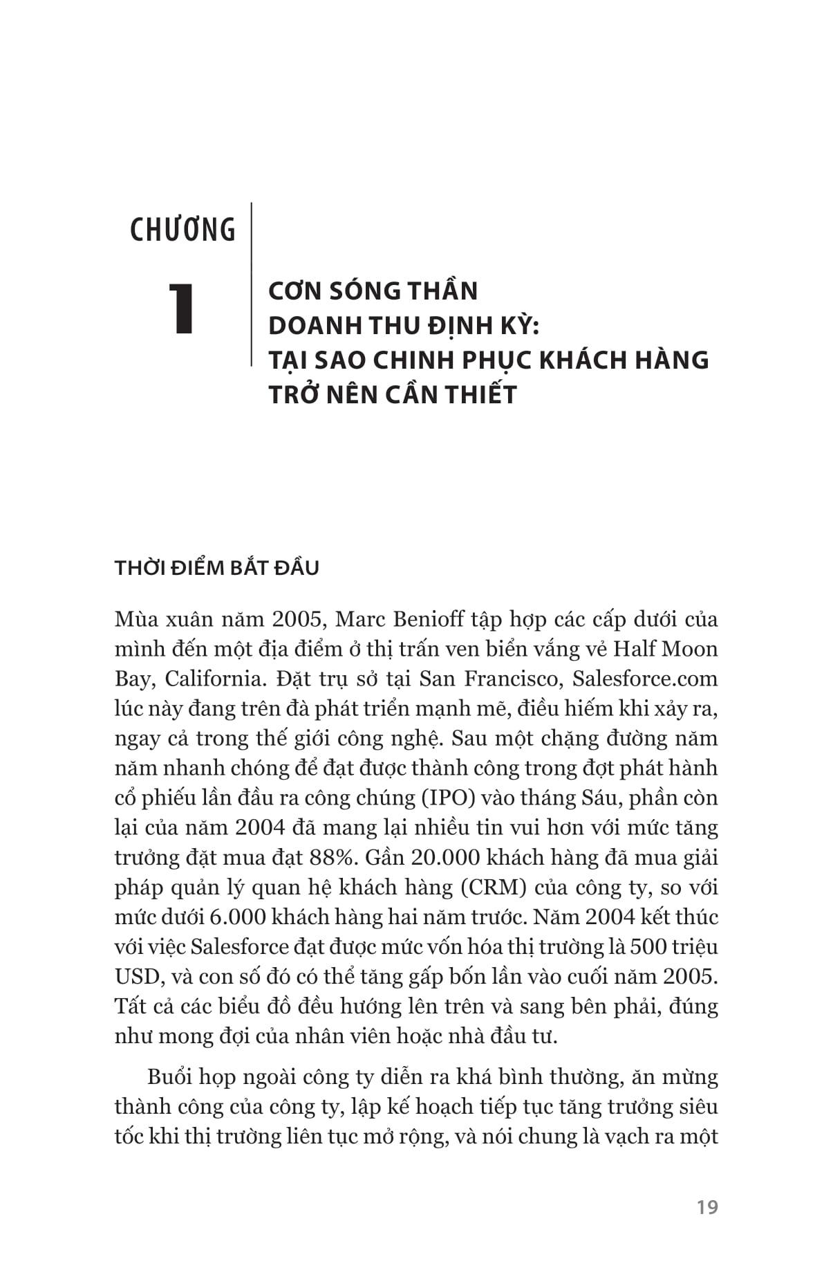 Sách - Chinh Phục Khách Hàng - Customer Success - Cách Thức Mà Các Công Ty Sáng Tạo Giảm Thiểu Tỉ Lệ Khách Hàng Bỏ Đi Và Tăng Trưởng Doanh Thu Liên Tục