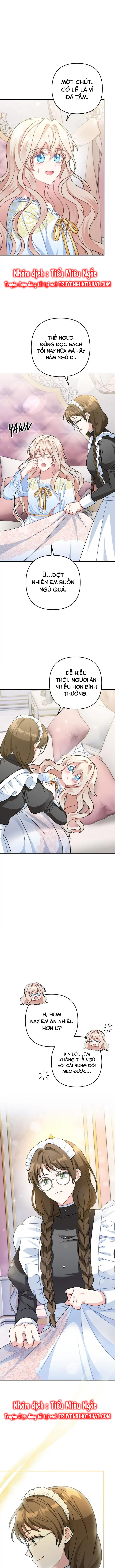 sống cùng với mẹ chồng chapter 27 5