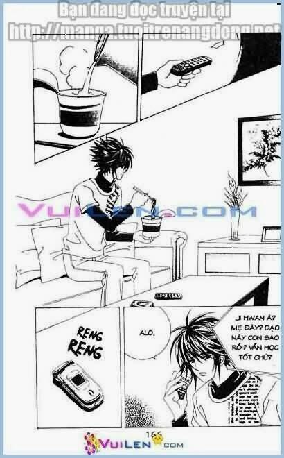 sức thanh xuân chapter 9 166