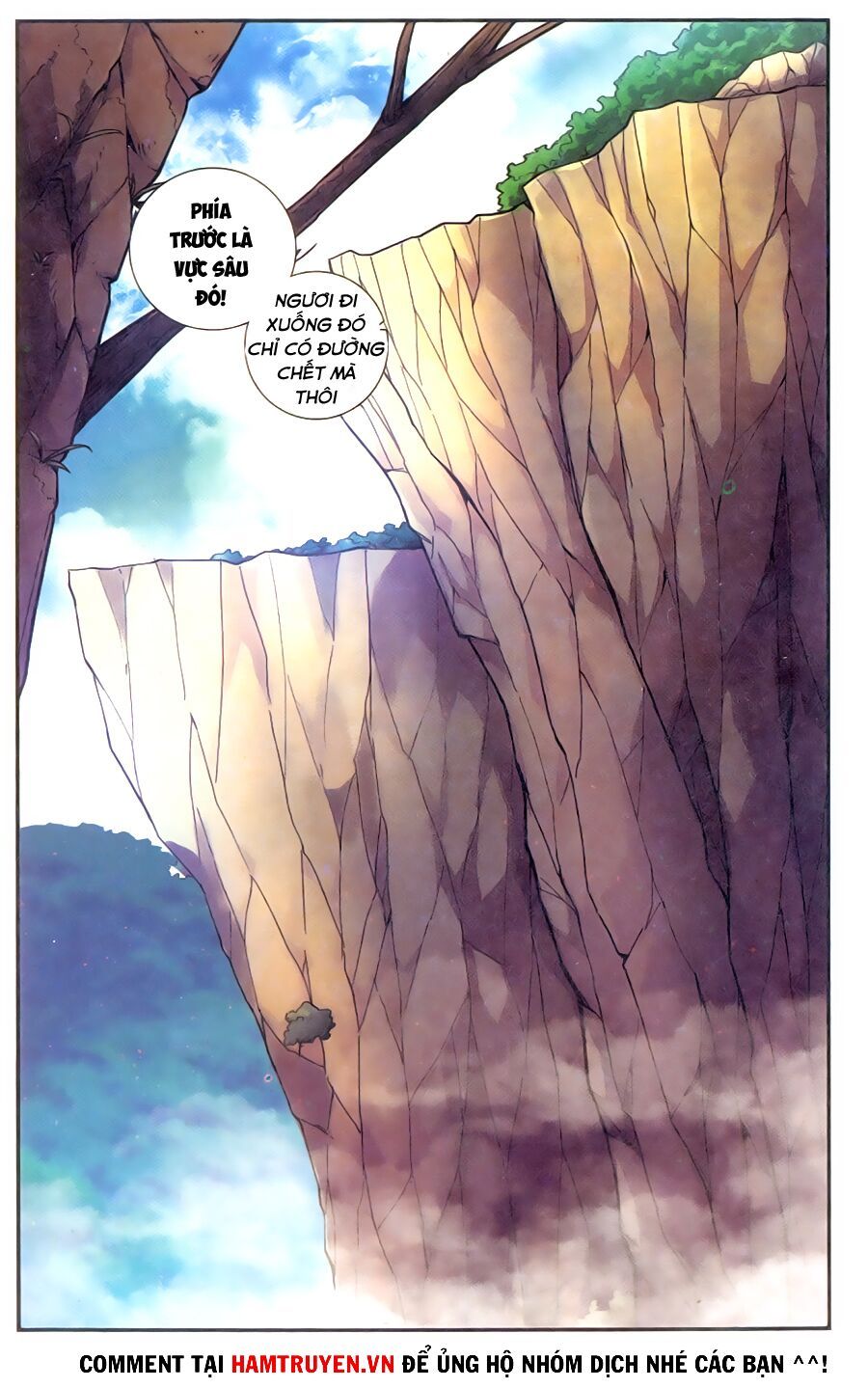 đấu phá thương khung tiền truyện truyền kỳ dược lão chapter 16 9