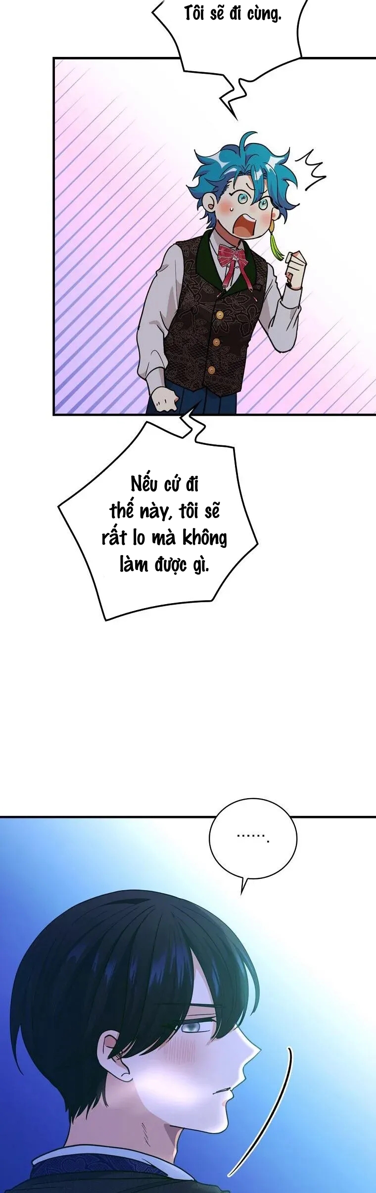 hiệp sĩ băng giá chapter 50.2 21