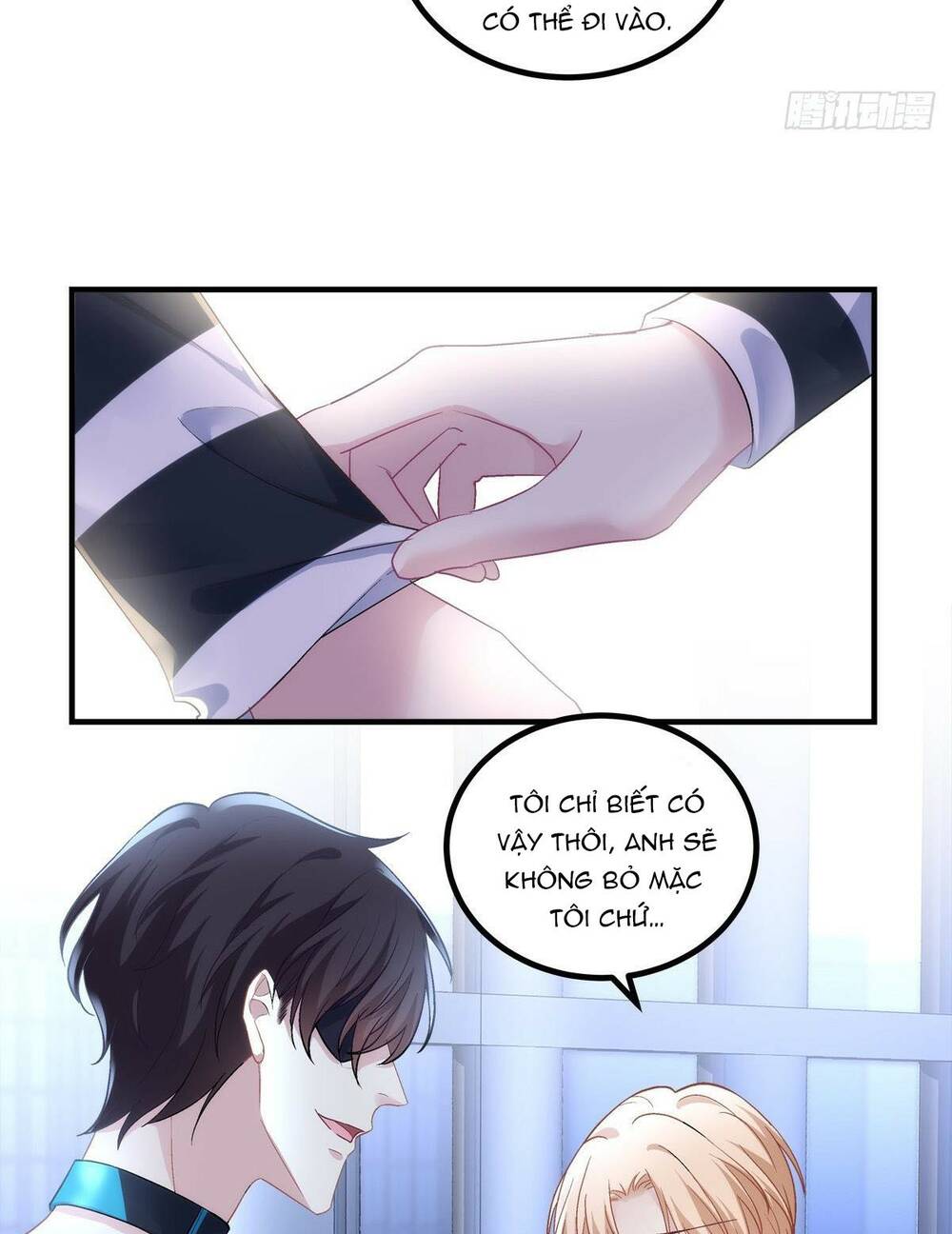 toàn bộ nắm trong tay chapter 151 24