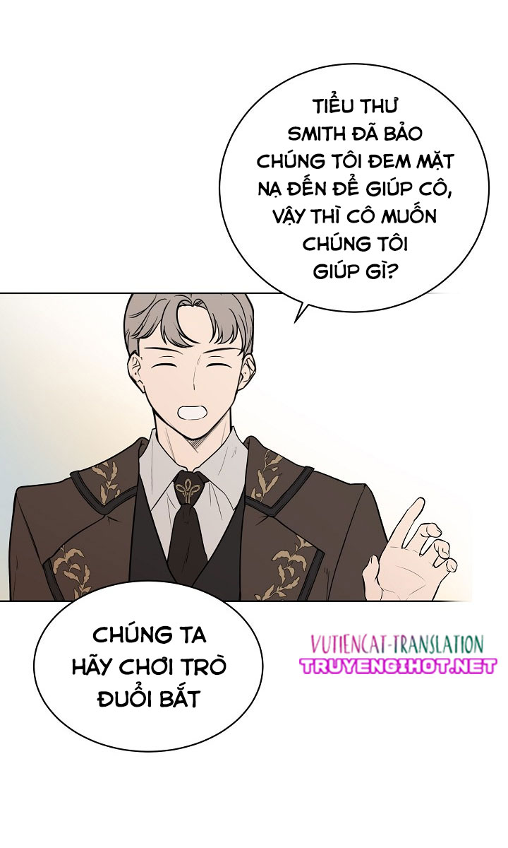 thanh tra của muiella chapter 159.1 28