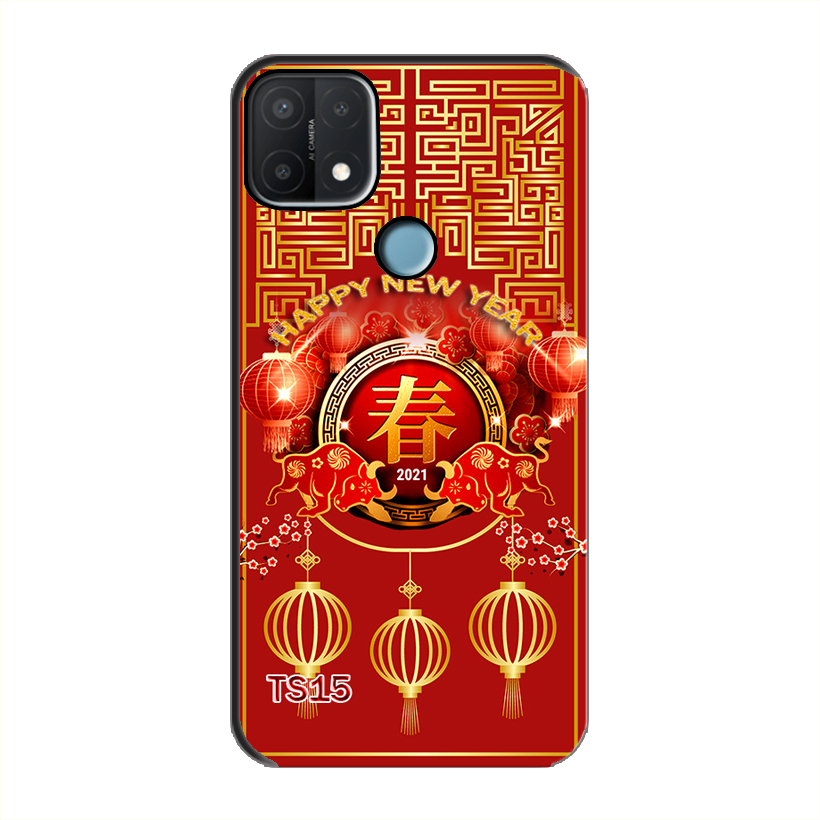 Ốp Lưng Dành Cho OPPO A15