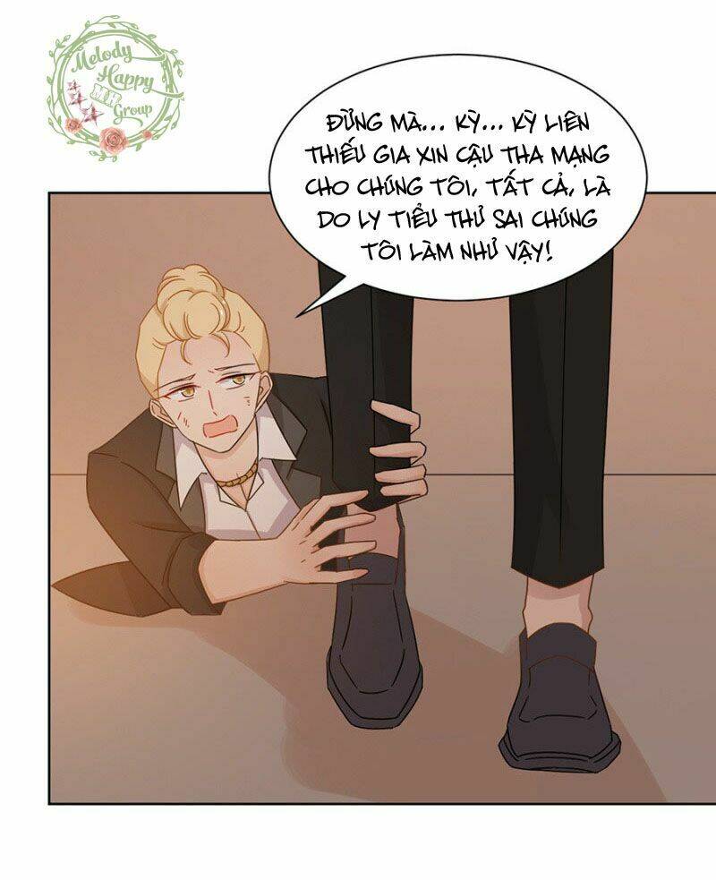 ma lạt thiên kim đẩu ác thiếu chapter 81 22