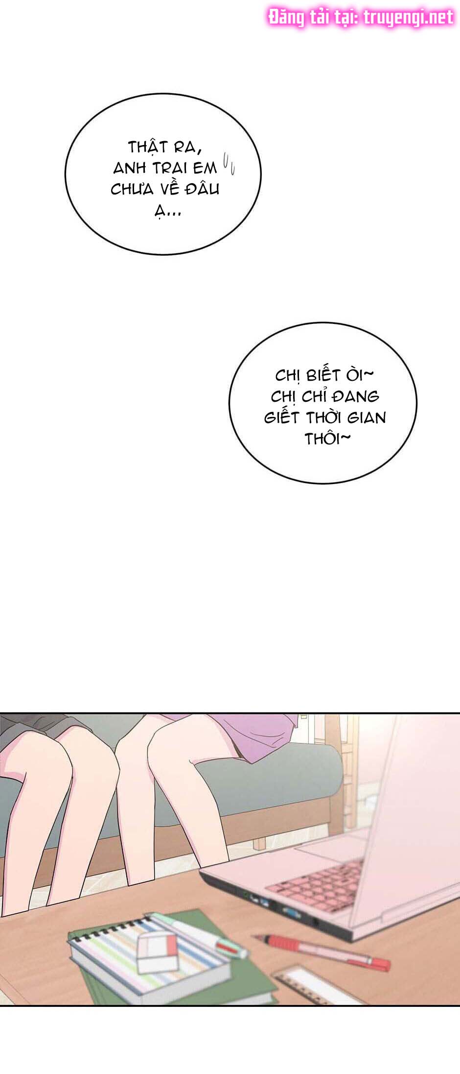 nguyên tắc mối quan hệ chapter 14 26