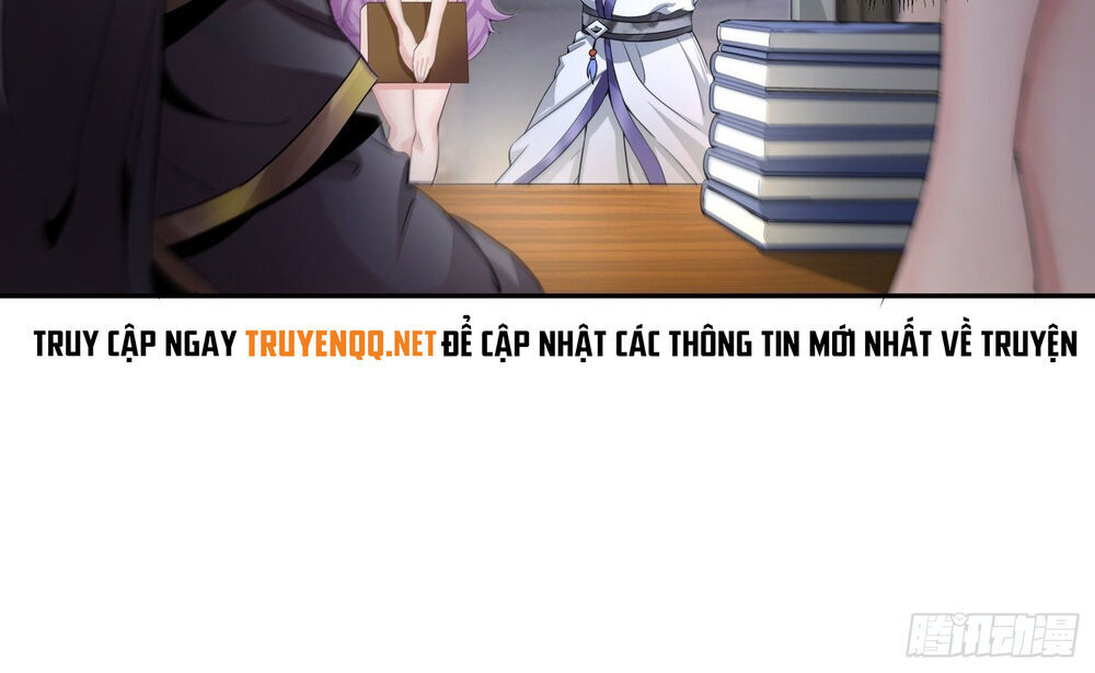 vận rủi thực không phải cha ta chapter 9 7