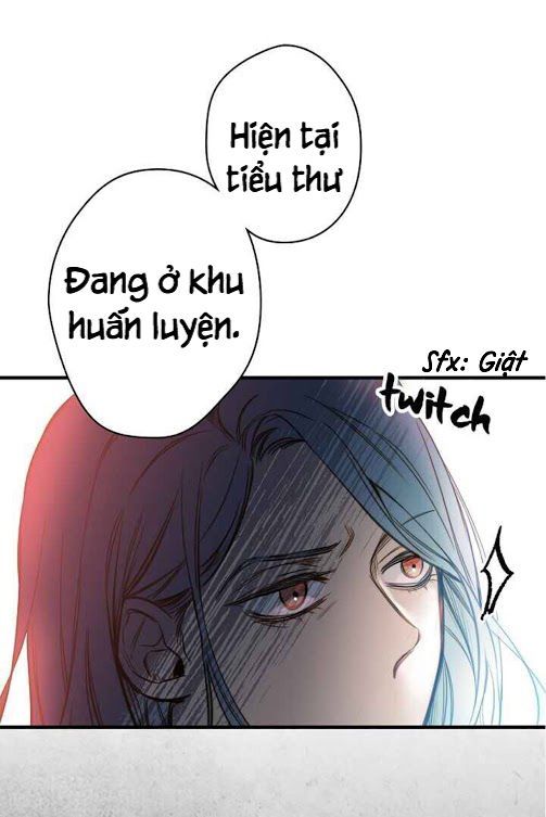 hoàng phi bóng tối - shadow queen chapter 18 45