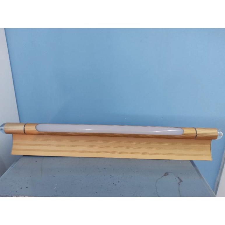 Đèn soi tranh, đèn gương, đèn tường, đèn rọi tranh triển lãm - L028