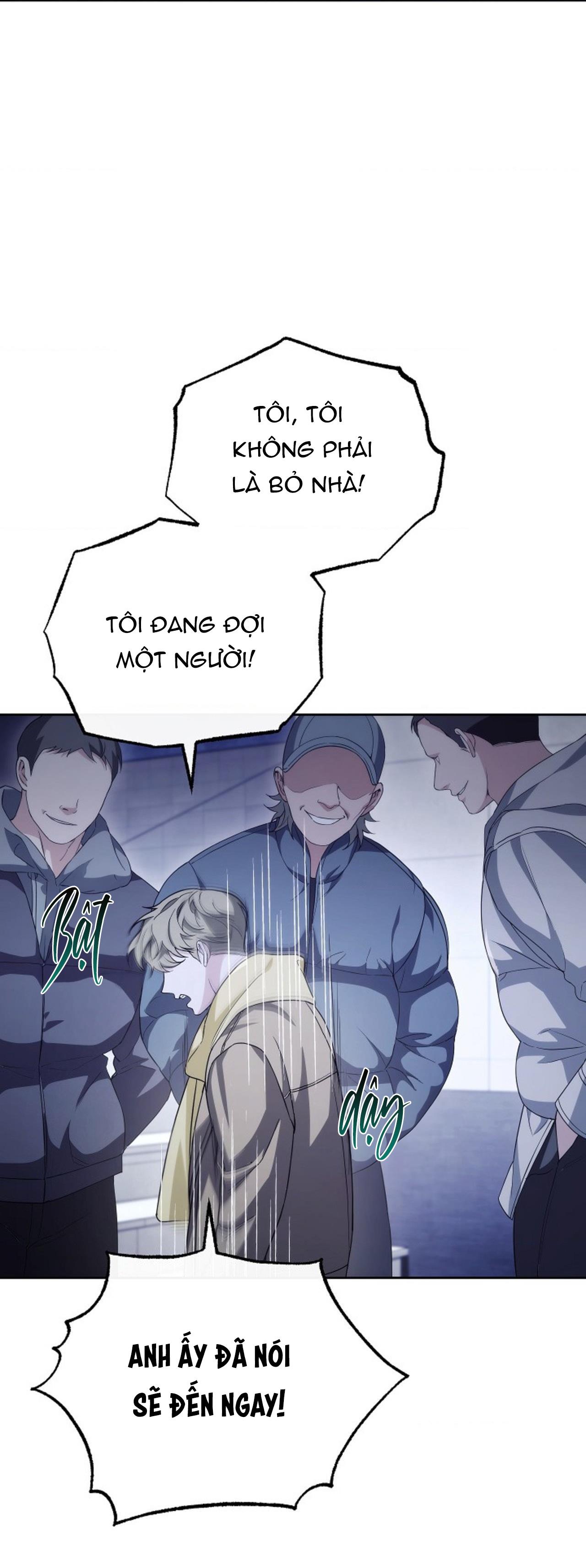 (abo)mối quan hệ không hoàn chỉnh chapter 14 60