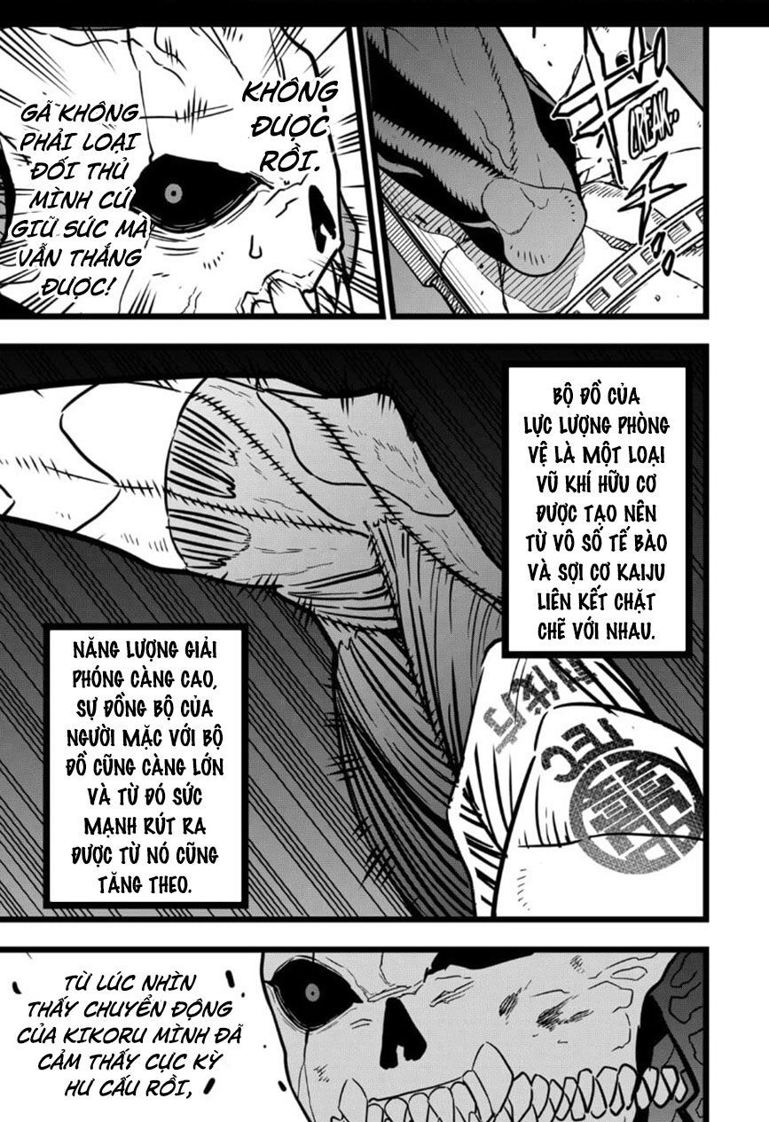 quái vật #8 chapter 20 5