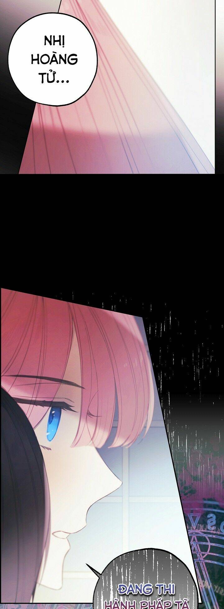 tiệm búp bê của công chúa chapter 14 42