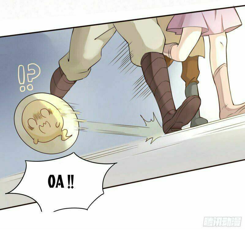 công tử ngươi ném trứng đi rồi chapter 2 62