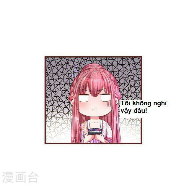 trùng sinh để trả thù chapter 35 7