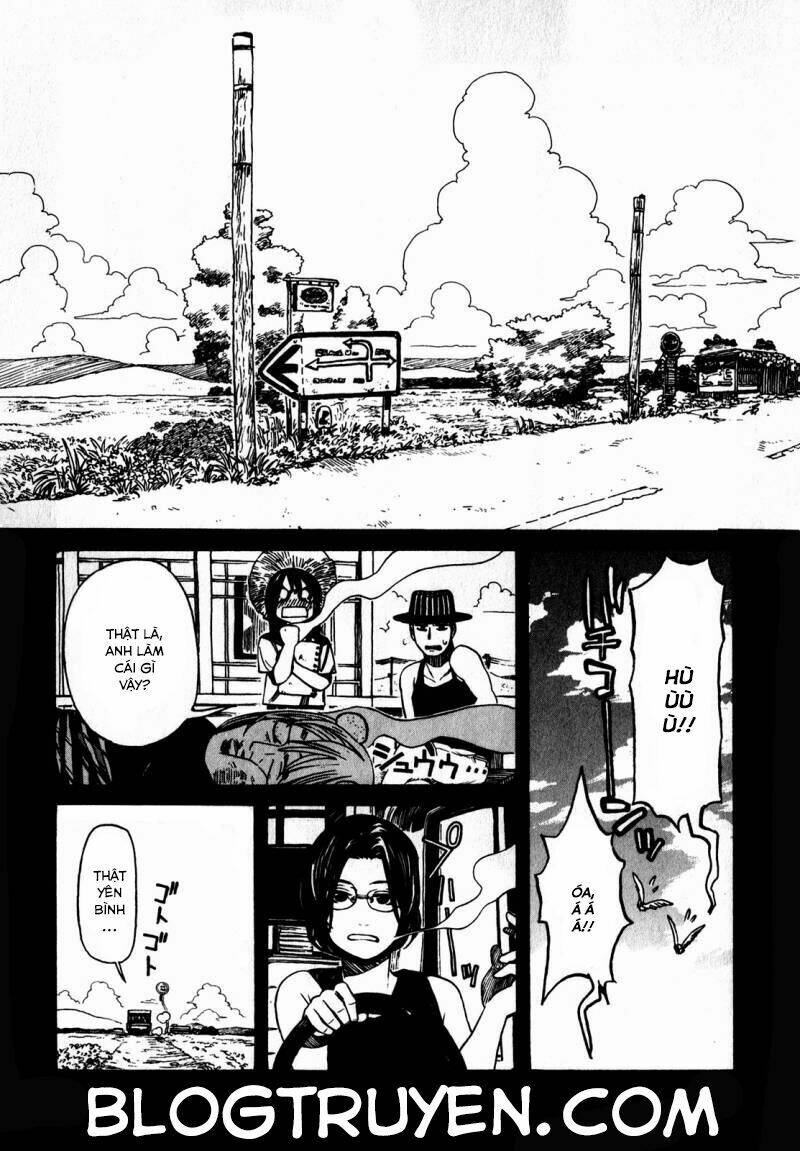 asamiya-san no imouto chapter 8 9