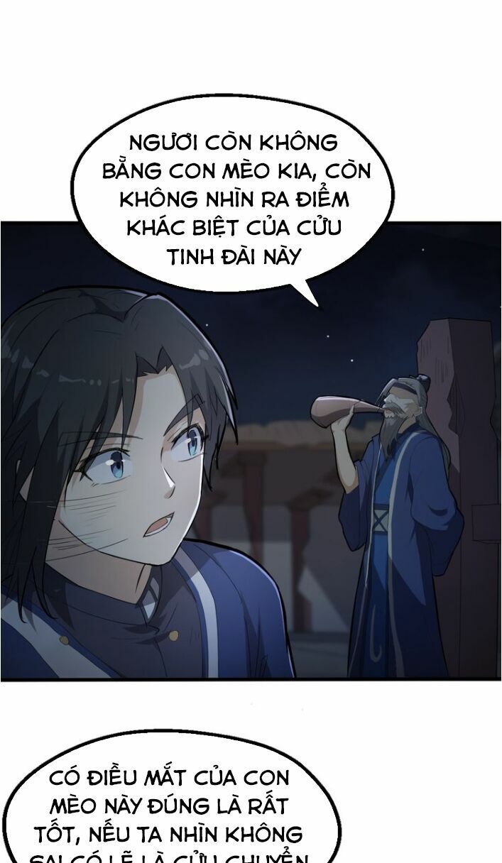 đại nghịch chi môn chapter 19 5