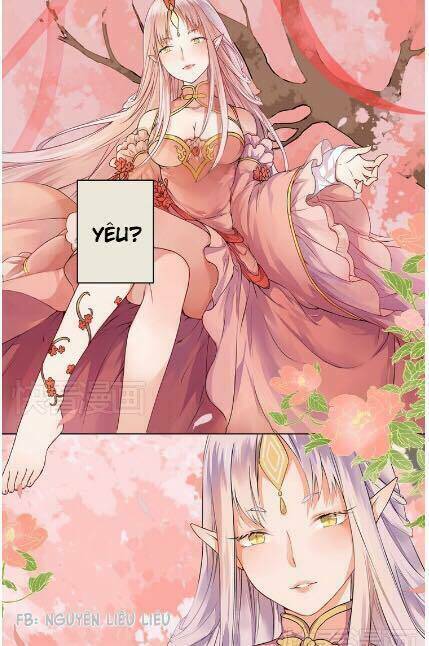đốt đào hoa chapter 1 26