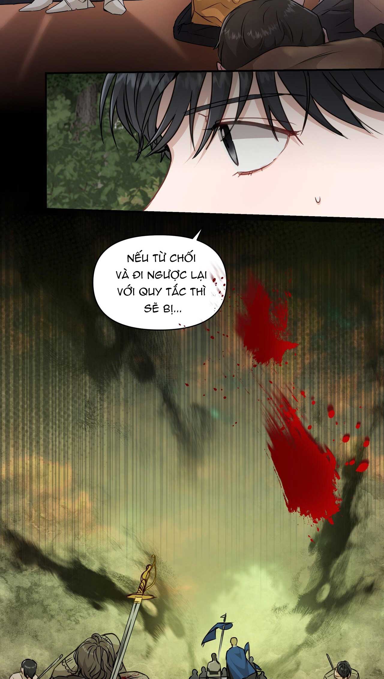 cách để sống sót với tư cách là người chơi chapter 2 25