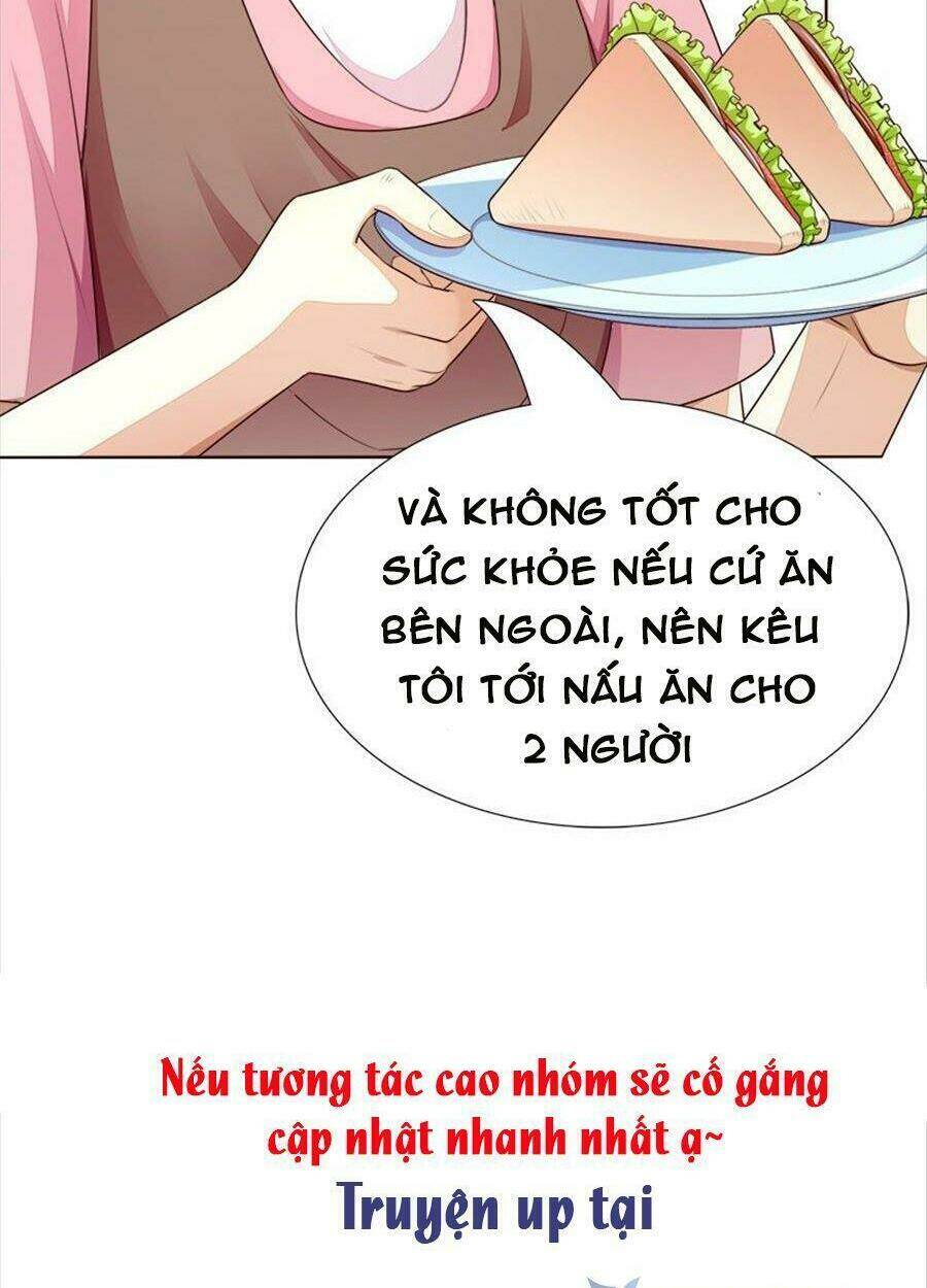 gặp phải người chồng xảo quyệt! chapter 28 38