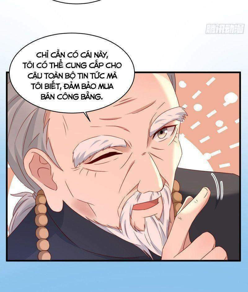 vua đầu tư mạnh nhất chapter 31 14