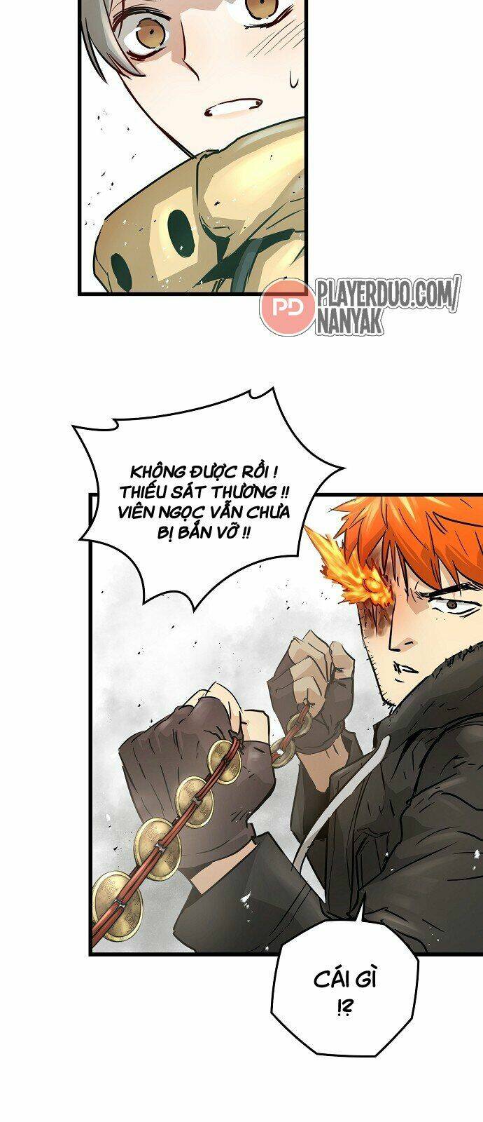 hứa lan chapter 91 22