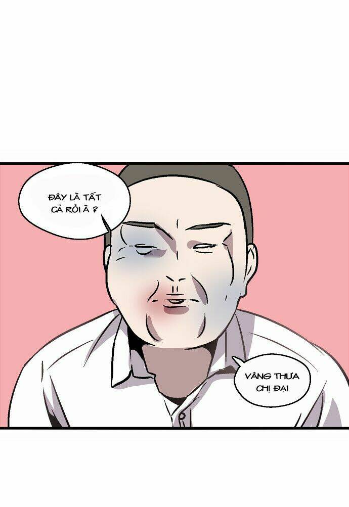 người máy hủy diệt chapter 25 17