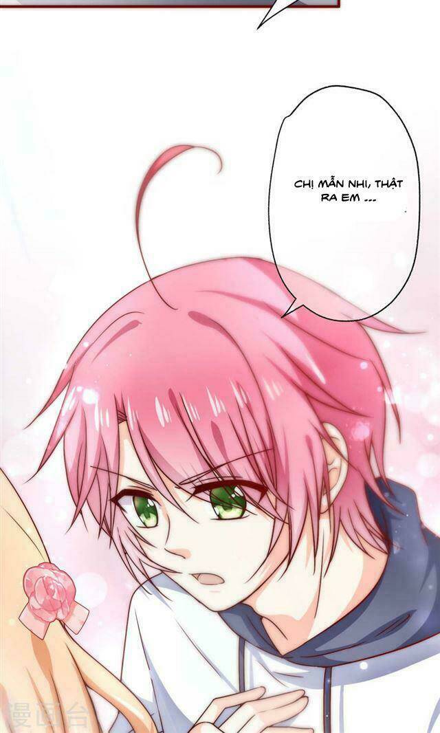 hôm nay tôi sẽ yêu ai đây ? chapter 2 46