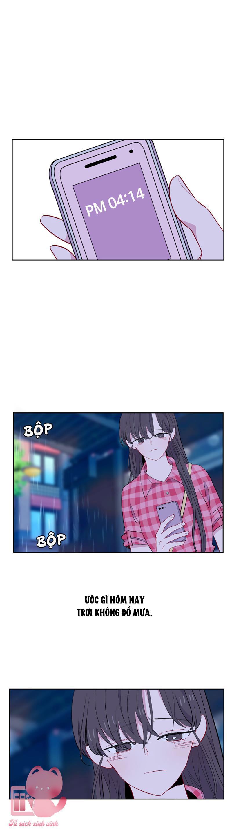 về bên anh chapter 36 29