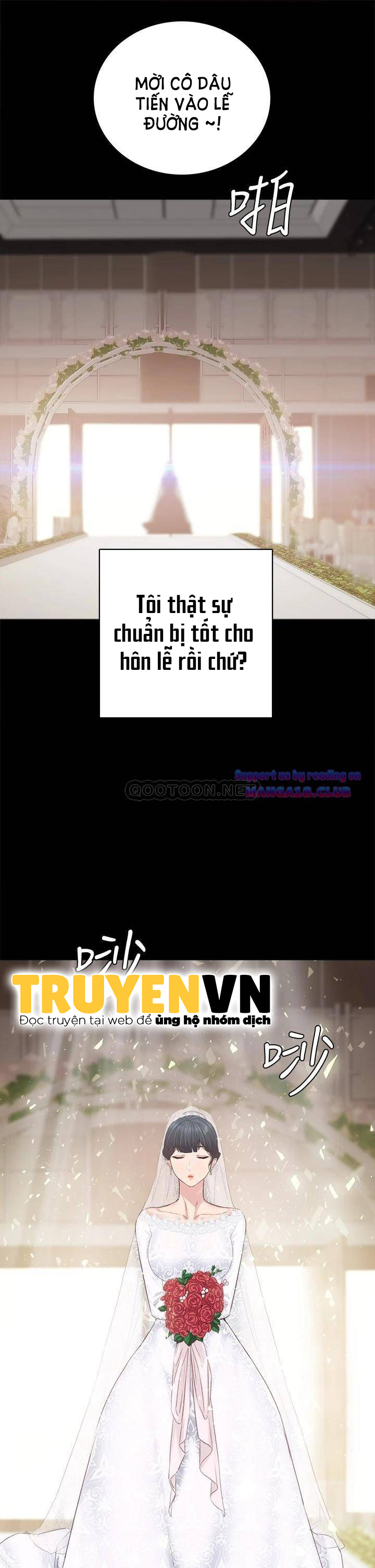 thầy giáo thực tập chapter 100 52