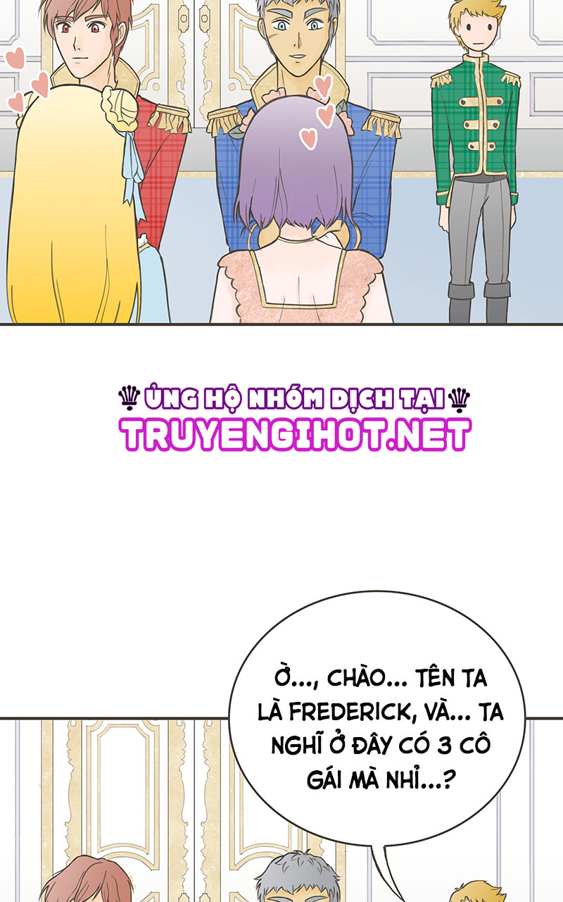 những nàng công chúa bị nguyền rủa chapter 6 22