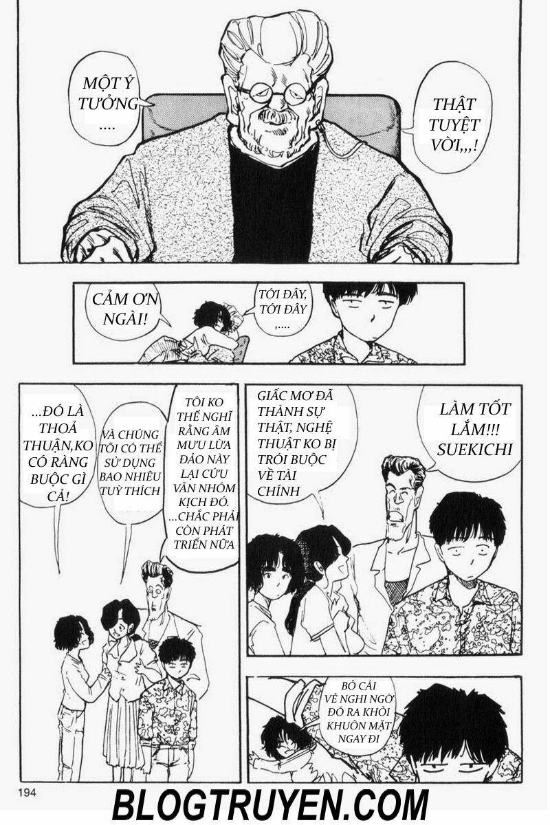 asatte dance chapter 75 16